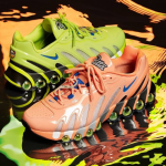 Patta And Nike Take The Air Max Dn8 Global With Bold Colorways