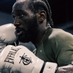 Rave News Digest: Terence Crawford Held At Gunpoint, Adekunle Gold Previews New Song, Neymar + More