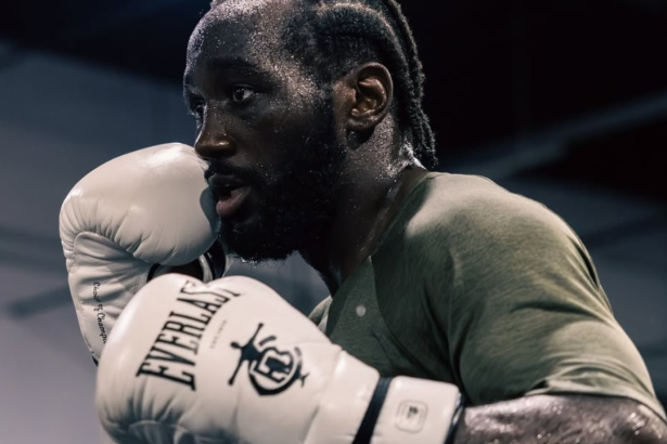 Rave News Digest: Terence Crawford Held At Gunpoint, Adekunle Gold Previews New Song, Neymar + More