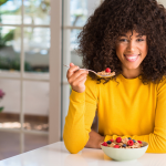 Inside-Out Wellness: 7 Vitamins Black Women Shouldn’t Ignore In Their Meals