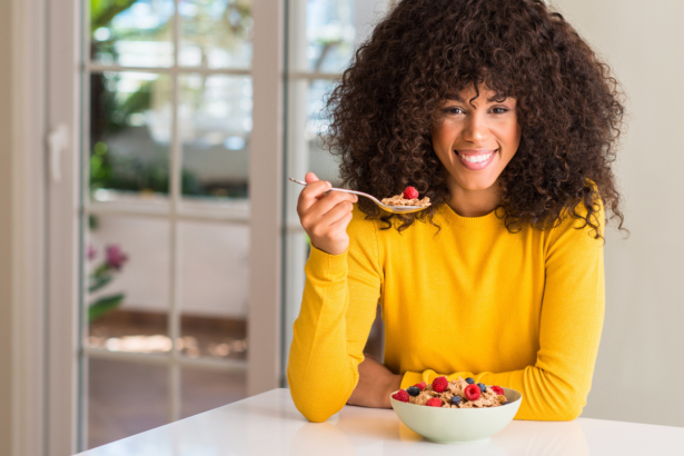 Inside-Out Wellness: 7 Vitamins Black Women Shouldn’t Ignore In Their Meals