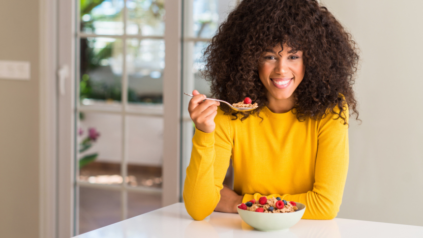 Inside-Out Wellness: 7 Vitamins Black Women Shouldn’t Ignore In Their Meals