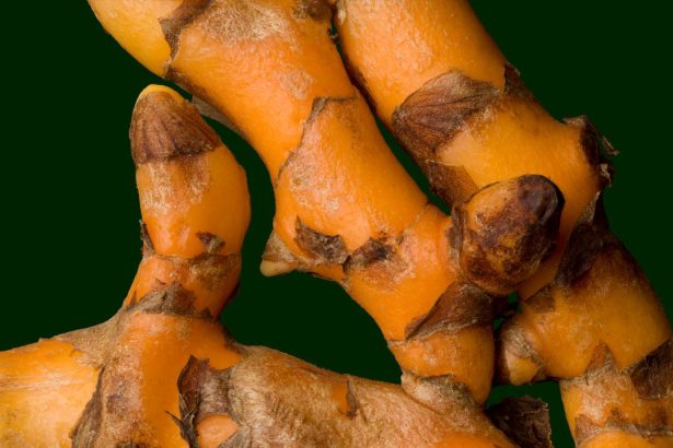 Turmeric’s Unexpected Benefits, According to Doctors