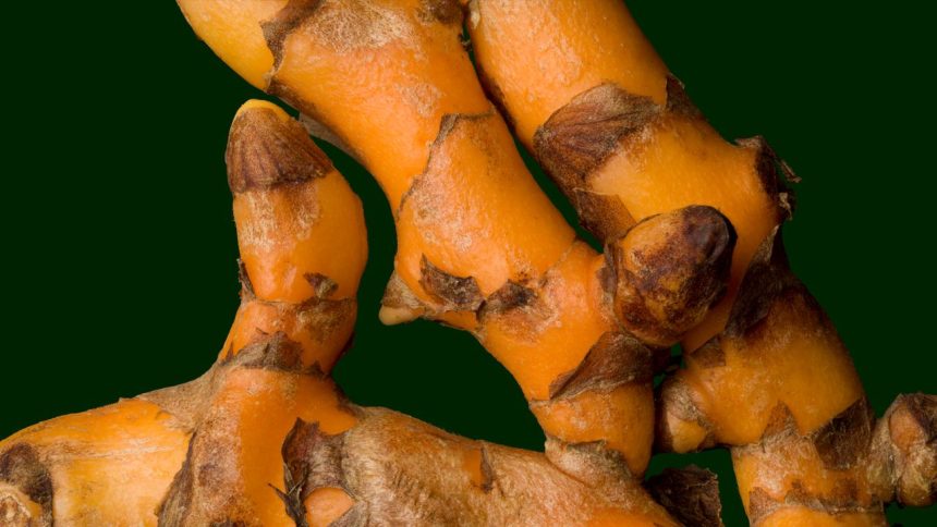 Turmeric’s Unexpected Benefits, According to Doctors