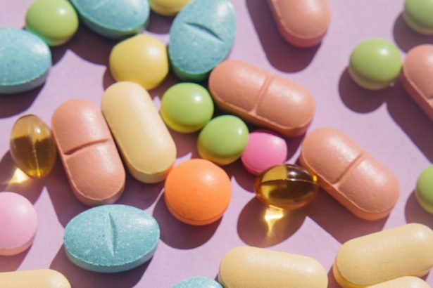 Contemplating Collagen Supplements? Here Are All The Benefits