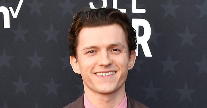 'Spider-Man' Star 'Rushed To Hospital' with 'Head Injury' After Action Stunt 'Goes Horribly Wrong' Forcing Blockbuster Movie to Halt Filming