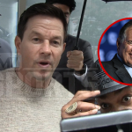 Mark Wahlberg Wants to Play Belichick in Movie, Double Date W/ Coach & Jordon Hudson