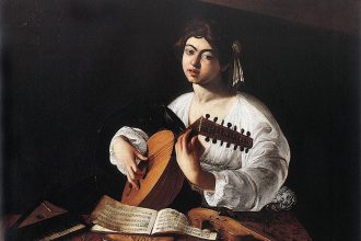 AI Company Says It Has Outsmarted Caravaggio Experts