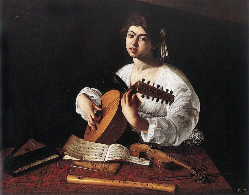 AI Company Says It Has Outsmarted Caravaggio Experts