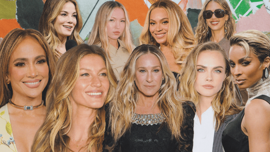 17 Blonde Balayage Ideas for Your Next Hair Color Appointment