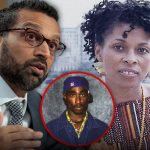 FBI Director Kash Patel Tells People Not to Mourn Tupac's Godmother