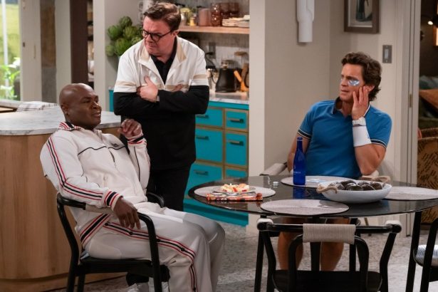 ‘Mid-Century Modern’ Canceled After One Season at Hulu