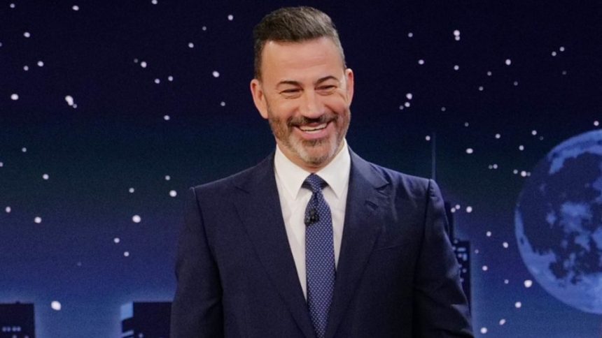 Nexstar Will Not Air ‘Jimmy Kimmel Live!’, Joining Sinclair in Boycotting Show Over Host’s ‘Ill-Timed and Insensitive’ Kirk Comments