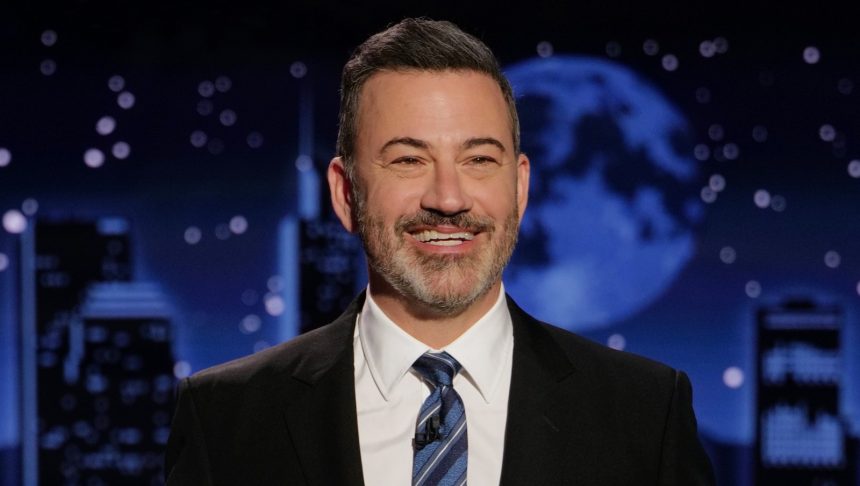 Late Night Talk Show Hosts React to Jimmy Kimmel’s Return