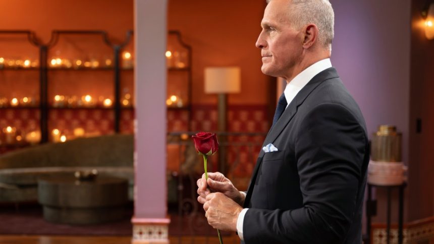 ‘Golden Bachelor’ Star Mel Owens Is Confronted by Contestants — and Slapped With a Puppet — About His Cutting Women ‘Over 60’ Comment in Season 2 Premiere
