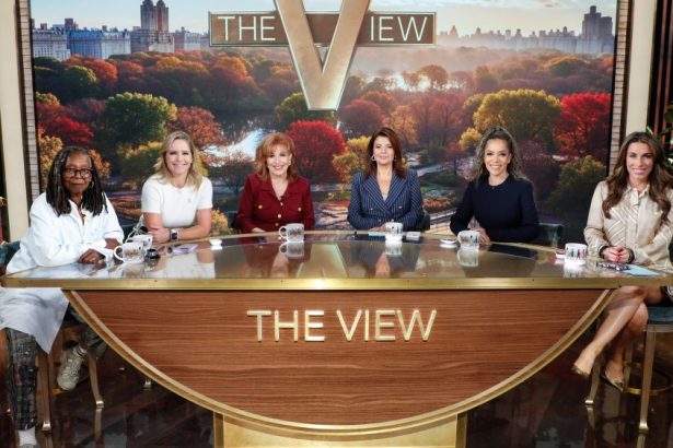 ‘The View’ Scores Best Premiere Ratings in Five Years (EXCLUSIVE)