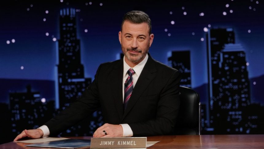Sinclair Ends ‘Jimmy Kimmel Live!’ Boycott, Says Its ABC Stations Will Resume Airing Show Immediately