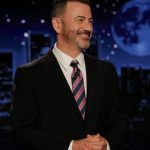 Jimmy Kimmel Rose to the Occasion in His Late-Night Return, Reminding Us Why We Have to Speak Out Against Tyranny