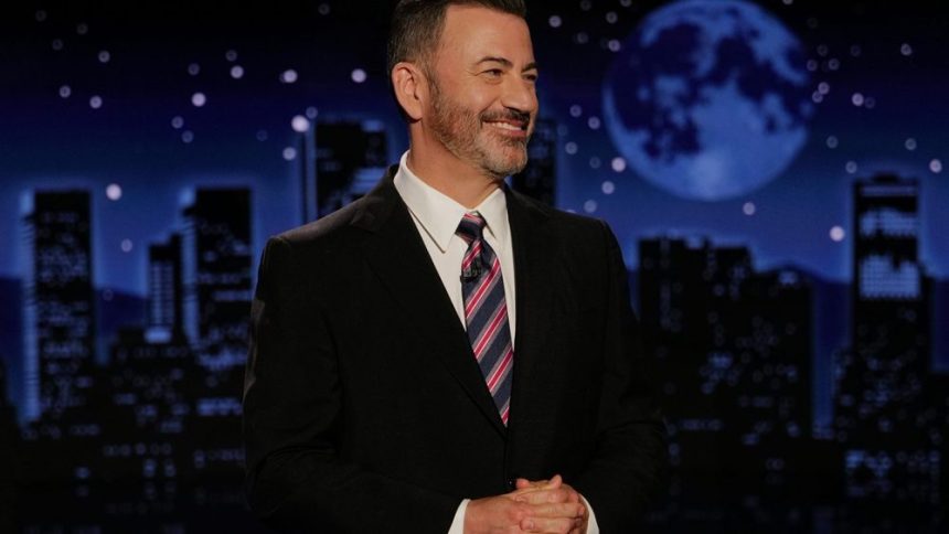 Jimmy Kimmel Rose to the Occasion in His Late-Night Return, Reminding Us Why We Have to Speak Out Against Tyranny