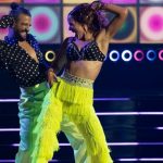 ‘Dancing With the Stars’ TikTok Week Results in First Truly Shocking Elimination of the Season