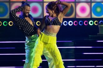 ‘Dancing With the Stars’ TikTok Week Results in First Truly Shocking Elimination of the Season