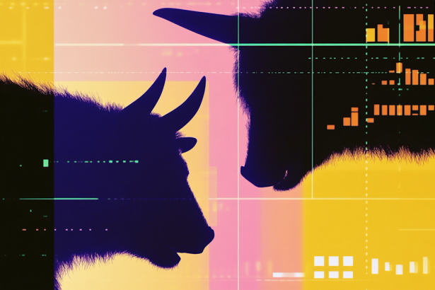 Bitcoin Trails Equities, Metals, and USD in Q3. Here Is a Key Level to Watch for Next Move