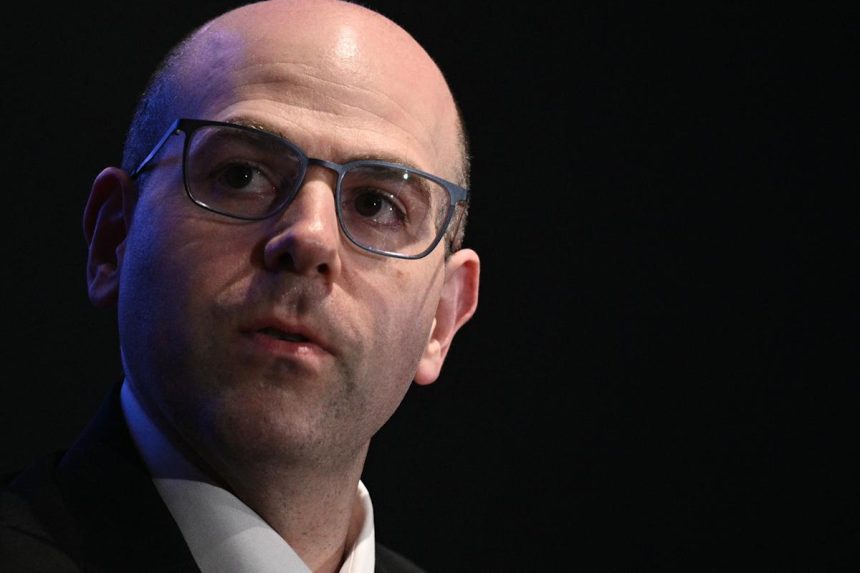 Miran argues Fed rates pose risks to employment, should be roughly 2 points lower