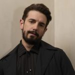 Nacho Redondo Signs With Gersh (EXCLUSIVE)