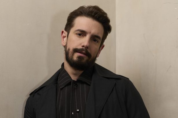 Nacho Redondo Signs With Gersh (EXCLUSIVE)