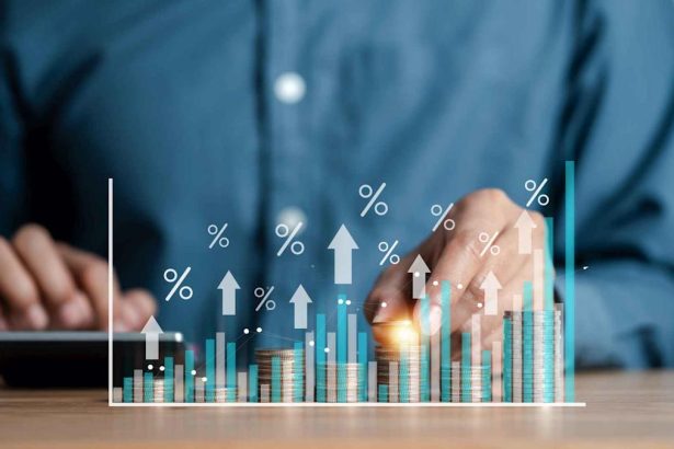 4 Income Streams That Help High Earners Hold On To Their Wealth