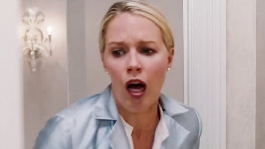Whitney the Bridal Stylist in ‘Bridesmaids’ ‘Memba her?! Whitney the Bridal Stylist in ‘Bridesmaids’ ‘Memba her?!