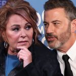 Roseanne Barr Rips Jimmy Kimmel’s ABC Return as 'Double Standard'