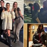 Tour Life With Kourtney Kardashian Barker … The Punk Rock Queen!