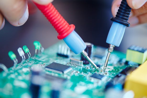 Arm Holdings plc (ARM): A Bull Case Theory