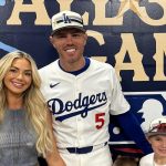 Clayton Kershaw Family: Meet His Wife Ellen and Their 4 Kids