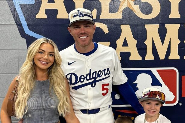Clayton Kershaw Family: Meet His Wife Ellen and Their 4 Kids