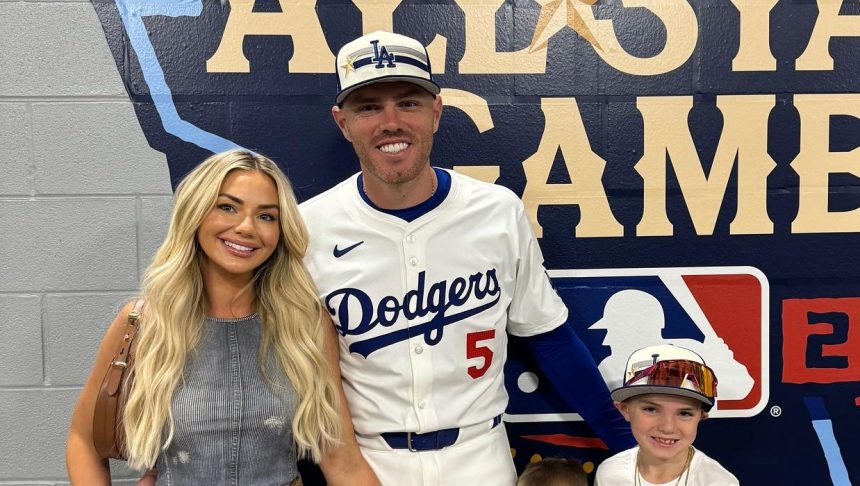 Clayton Kershaw Family: Meet His Wife Ellen and Their 4 Kids