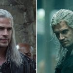 Liam Hemsworth Breaks Silence on Replacing Henry Cavill in The Witcher