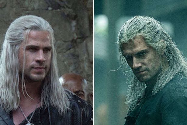 Liam Hemsworth Breaks Silence on Replacing Henry Cavill in The Witcher
