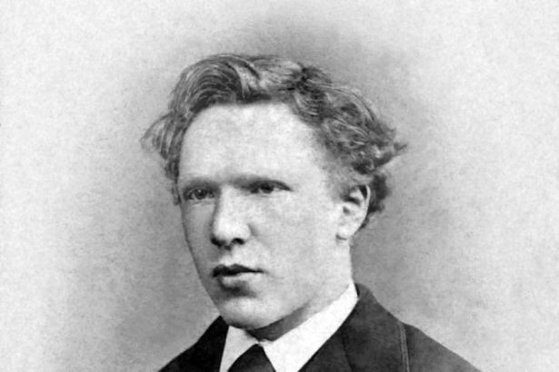 The Poetry of van Gogh’s Montmartre Years