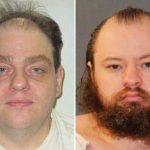 Alabama murderer forgiven by victim’s family and Texas toddler killer executed minutes apart