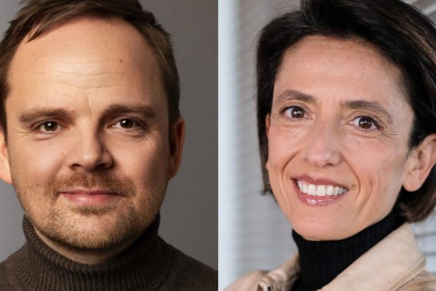 Mediawan Boards Icelandic Crime Series ‘Elma,’ Produced by Glassriver with Belgium’s Lunanime, Ahead of Mipcom (EXCLUSIVE)