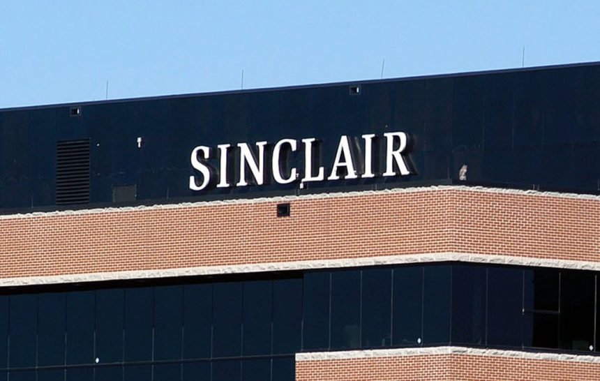 Sinclair ABC stations won’t air ‘Jimmy Kimmel Live!’ despite return to network