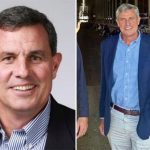 Wisconsin GOP gov candidate Bill Berrien quits race following porn controversy
