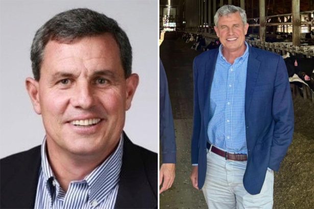 Wisconsin GOP gov candidate Bill Berrien quits race following porn controversy