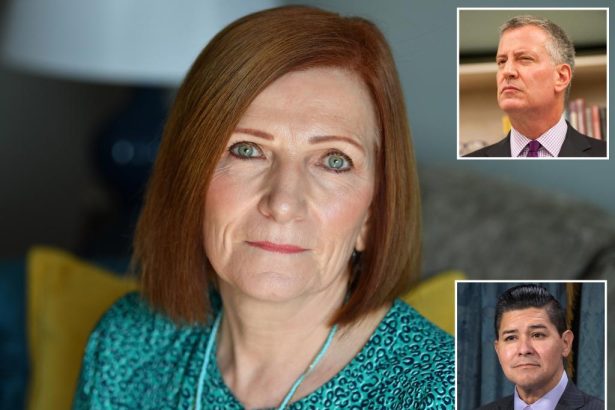 Exclusive | Educator targeted for ‘white toxicity’ during anti-bias training can sue NYC for ‘racial harassment’