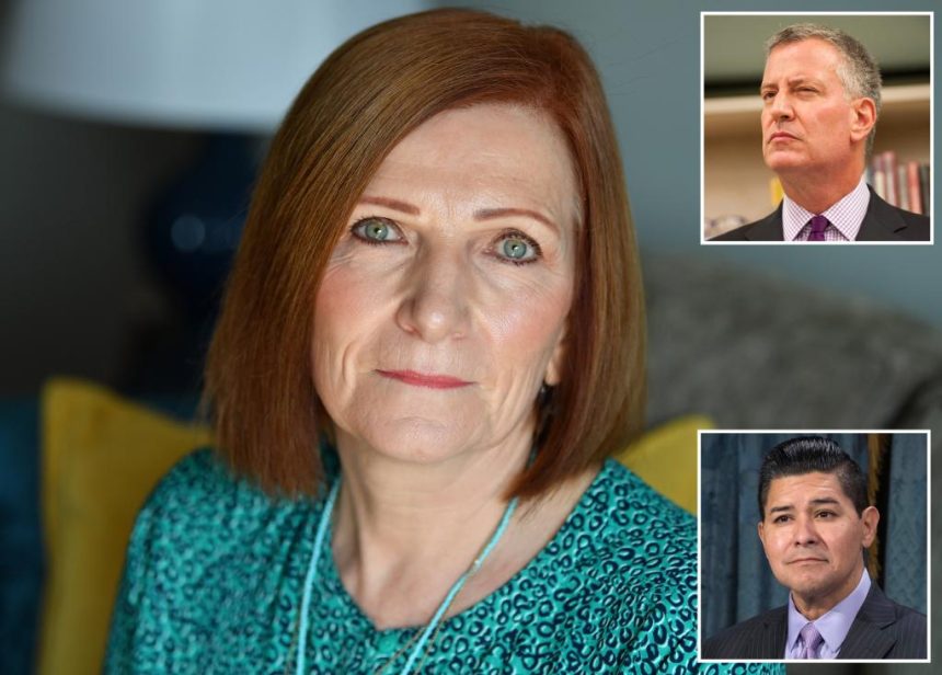 Exclusive | Educator targeted for ‘white toxicity’ during anti-bias training can sue NYC for ‘racial harassment’