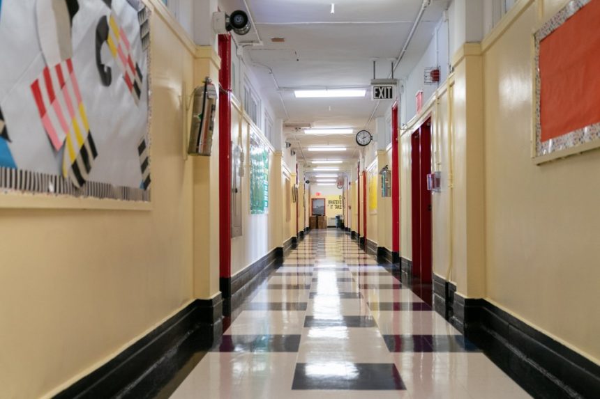 NYC first grade teacher stockpiled ‘sickening’ child porn trove, his disgusted family turned him in: feds