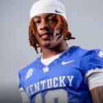 University of Kentucky running back busted for off-campus sexual assault: reports