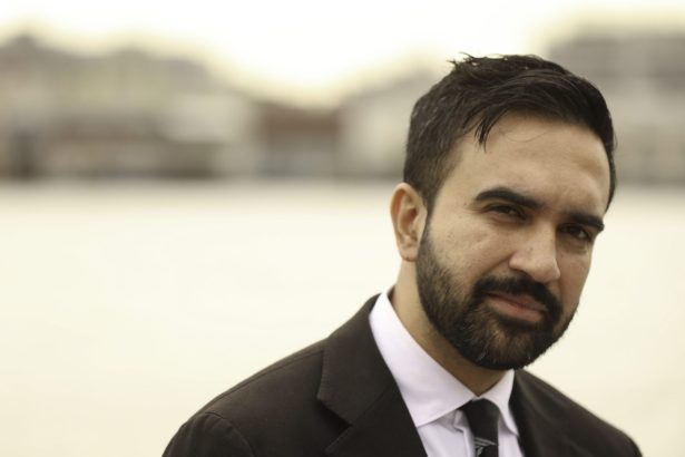 ‘Burberry Bandit’ is a walking warning of yet more harm to expect from a Mayor Mamdani